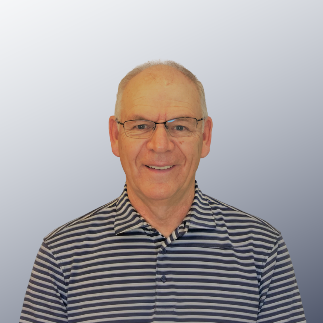 Brian Reynolds