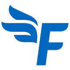 FreeAgent logo