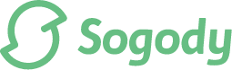Sogody logo