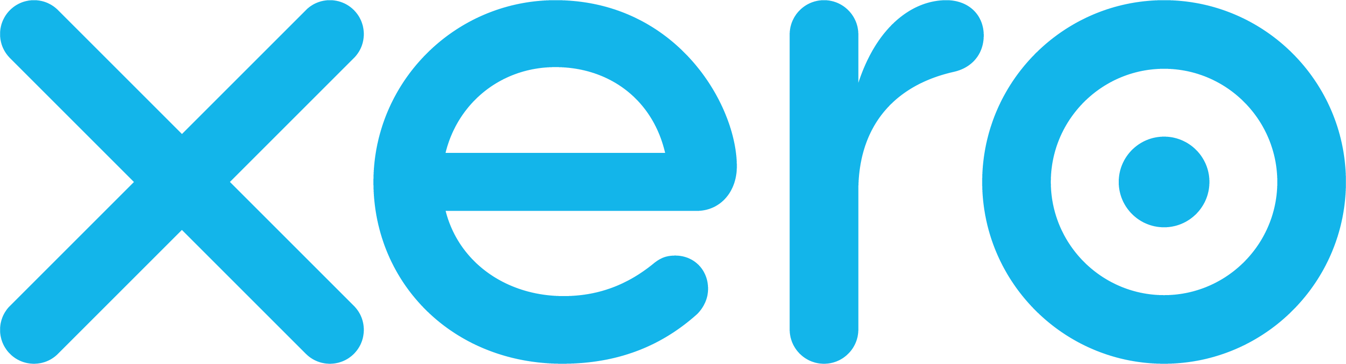 Xero logo